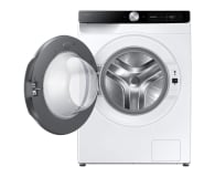Pralka Samsung WW11DG6B85LKU4 AI EcoBubble 11kg 1400obr Autodozowanie Tryb AI Energy Mode Szuflada StayClean - 1313099 - zdjęcie 4